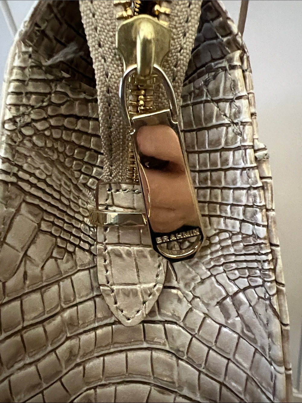 Brahmin Medium Asher Tote - Picture 10 of 16